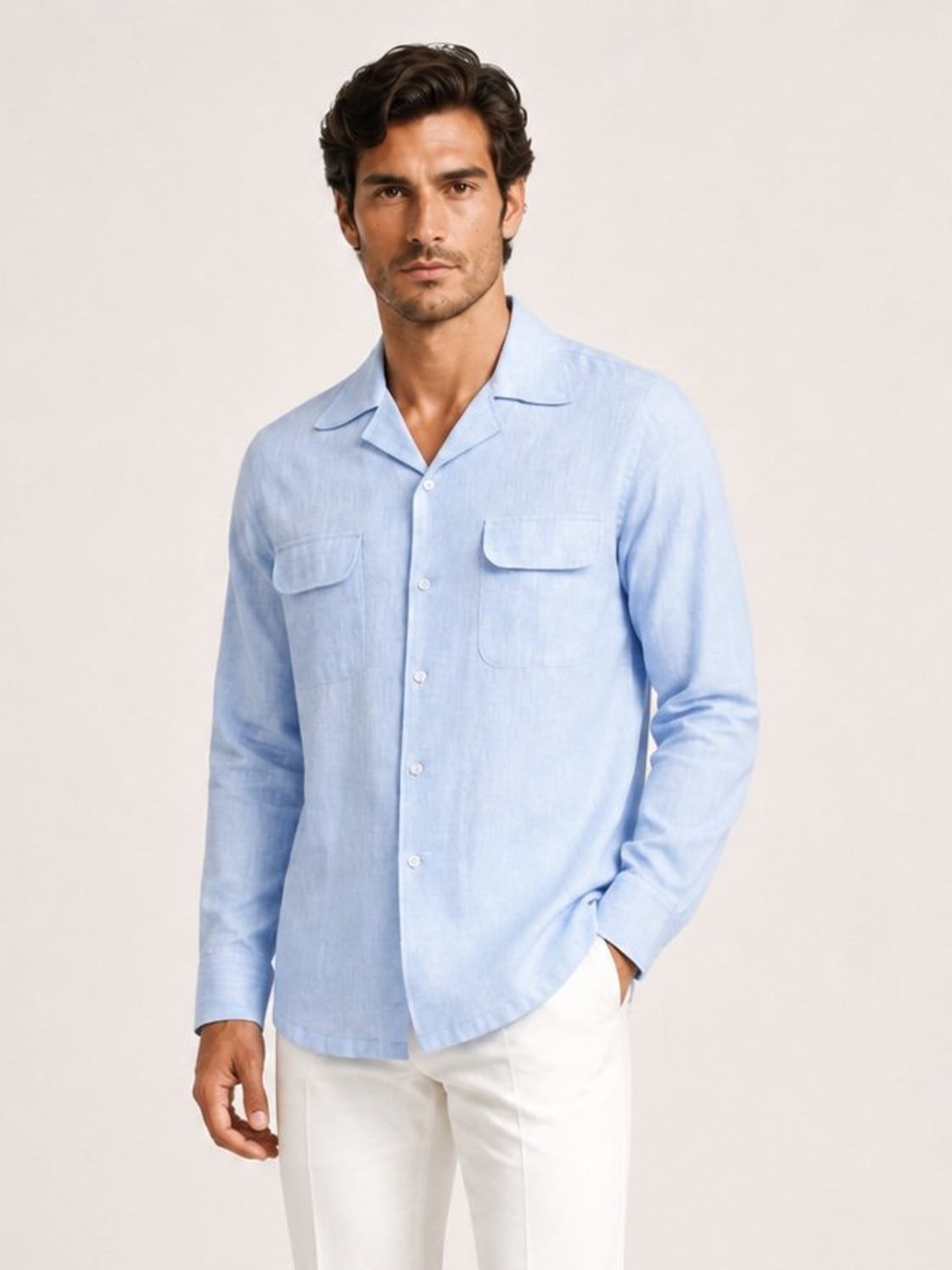 CHEMISE EDGARD - Image 2