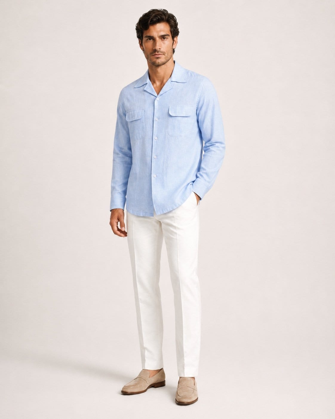 CHEMISE EDGARD - Imagem 2