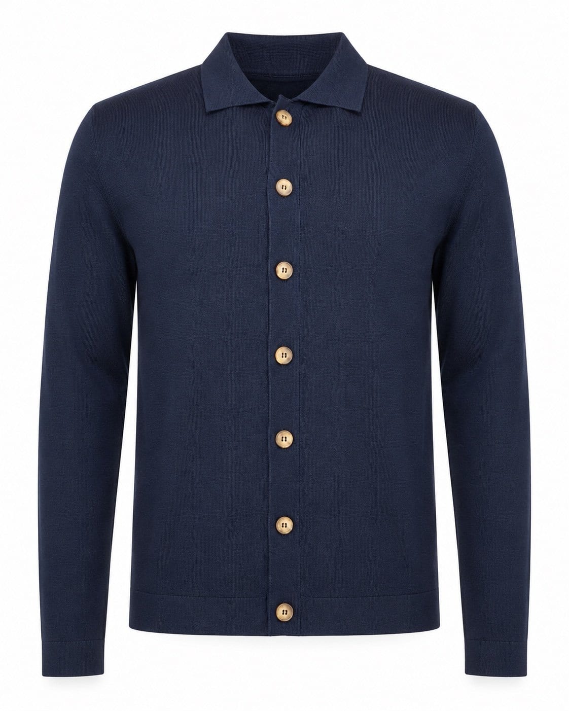 Chemise maille ROMEO - Image 3