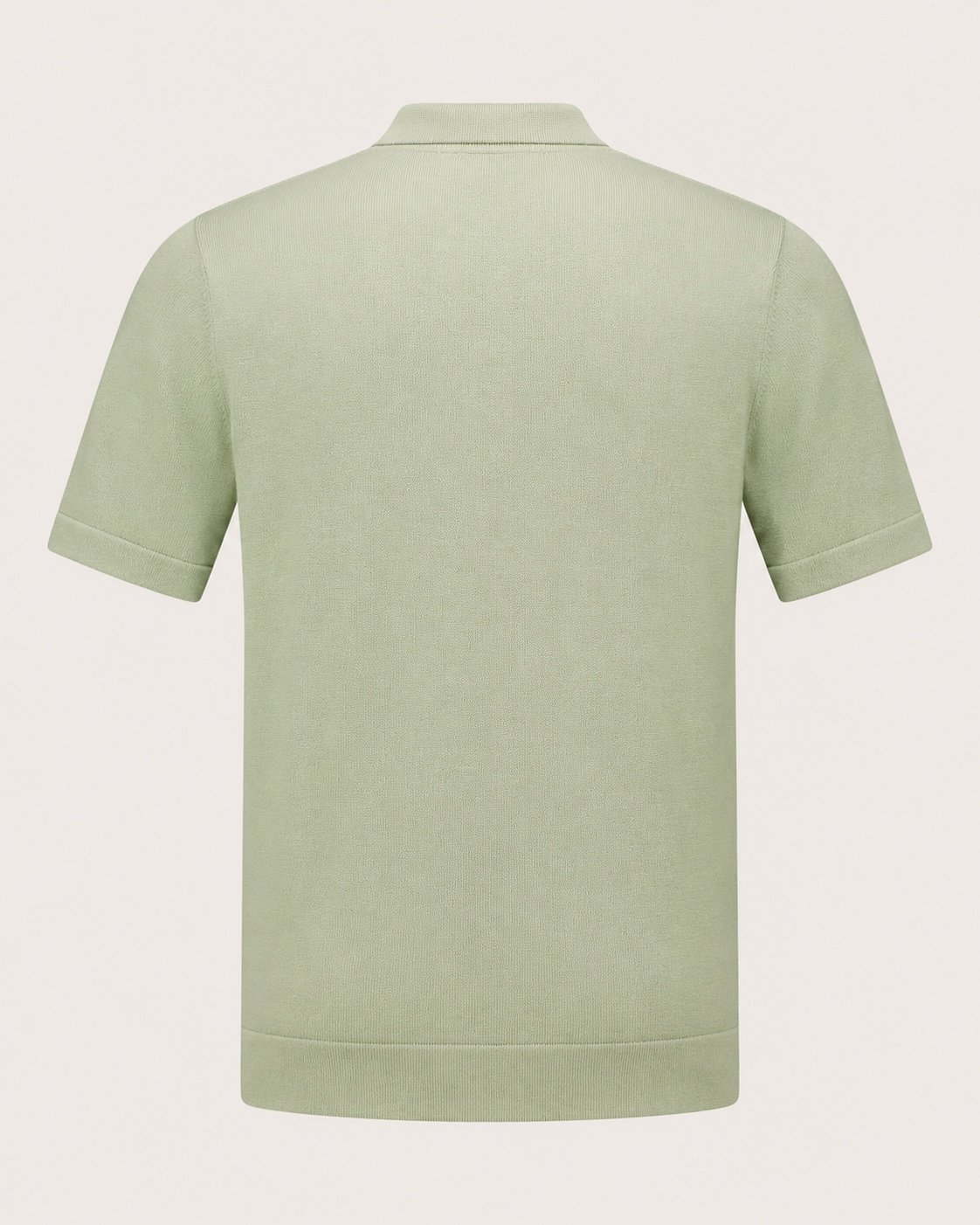 Polo maille GASPARD - Image 4