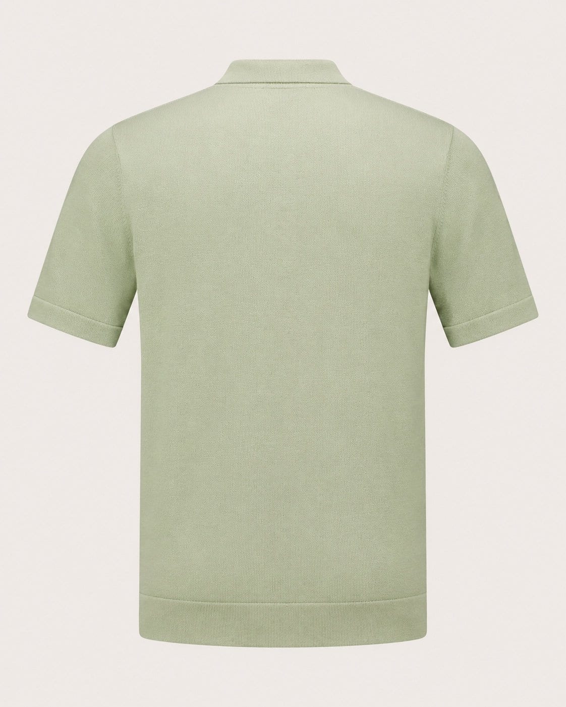 Polo maille GASPARD - Imagem 4