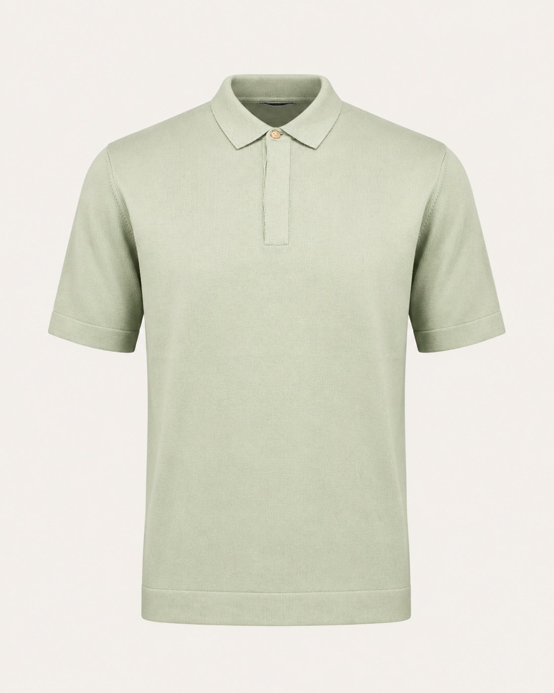Polo maille GASPARD - Image 3