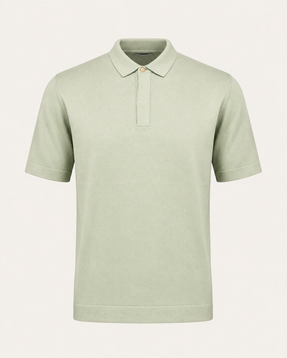 Polo maille GASPARD - Imagem 3