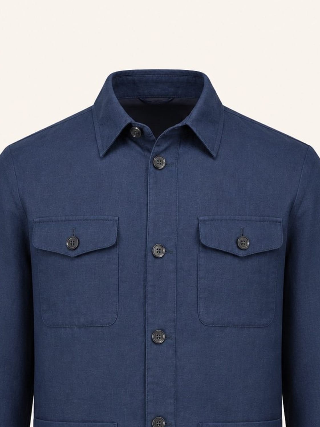 Veste Safari MICHEL - Imagen 3