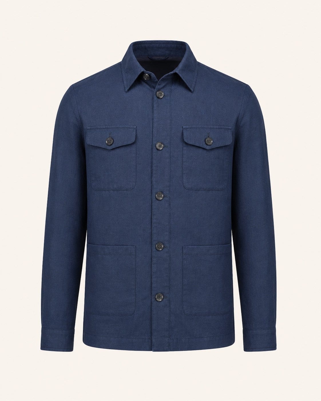 Veste Safari MICHEL - Image 3