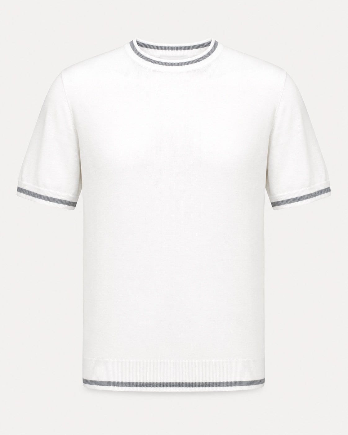 T-shirt maille MAXIME - Imagen 3