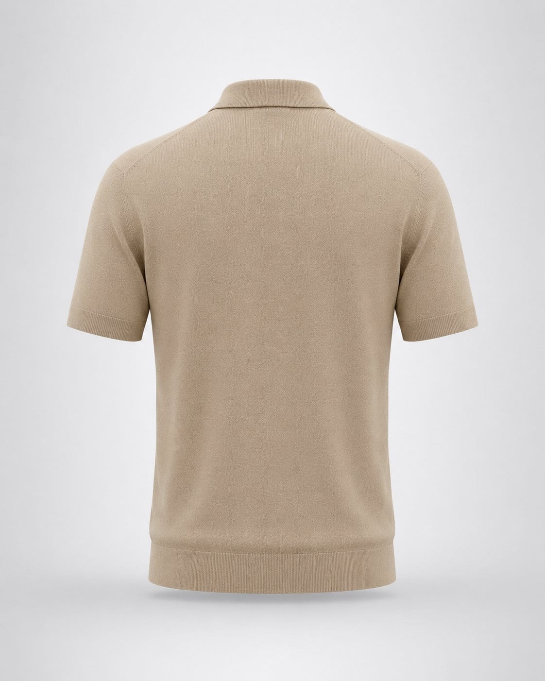 Polo maille GASPARD - Image 4