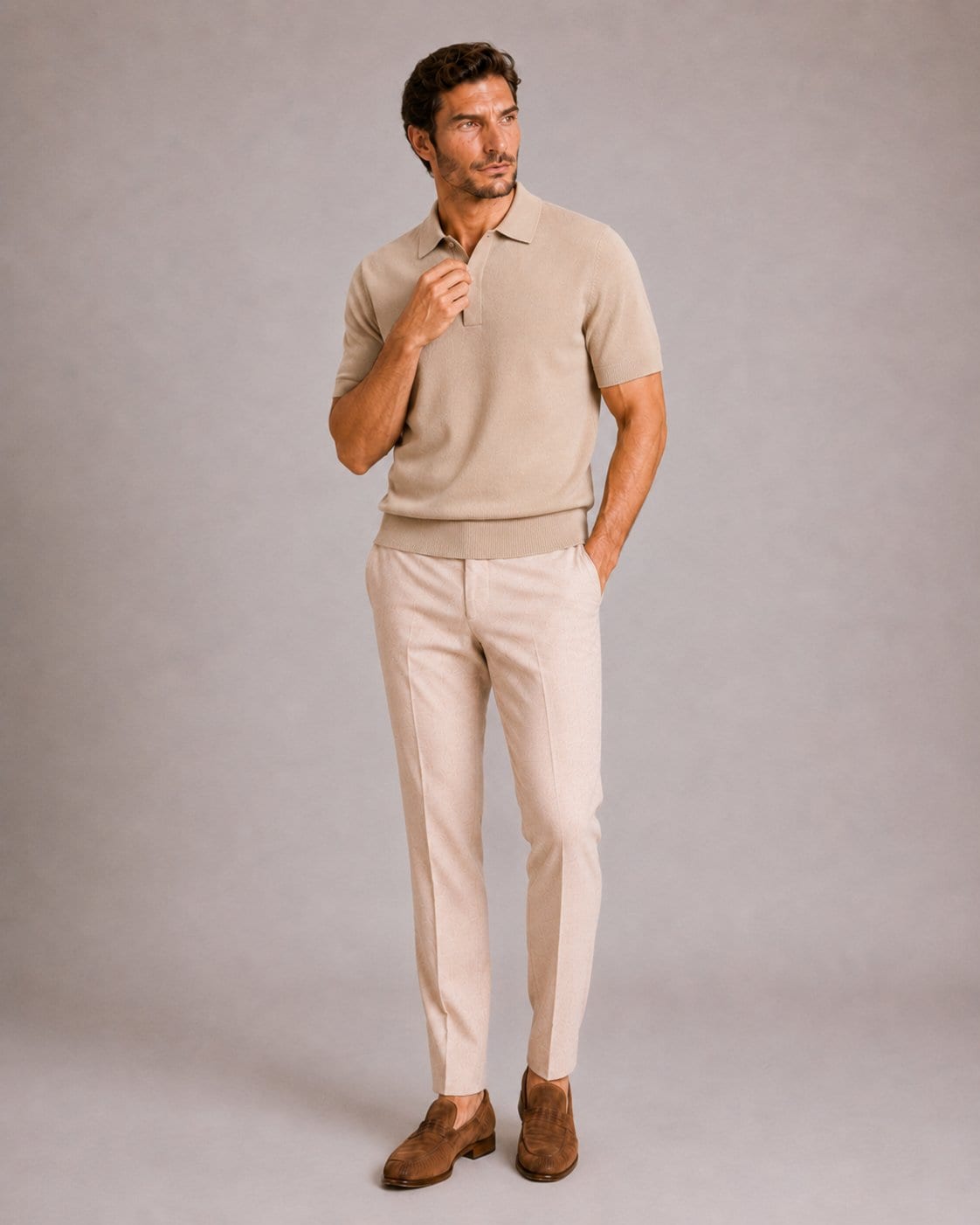 BEIGE