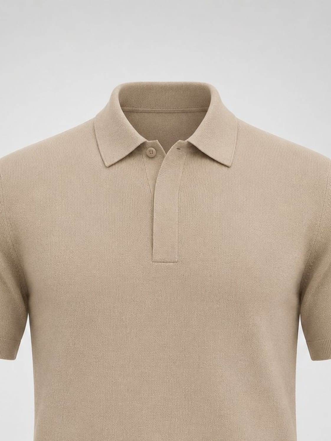Polo maille GASPARD - Imagem 3