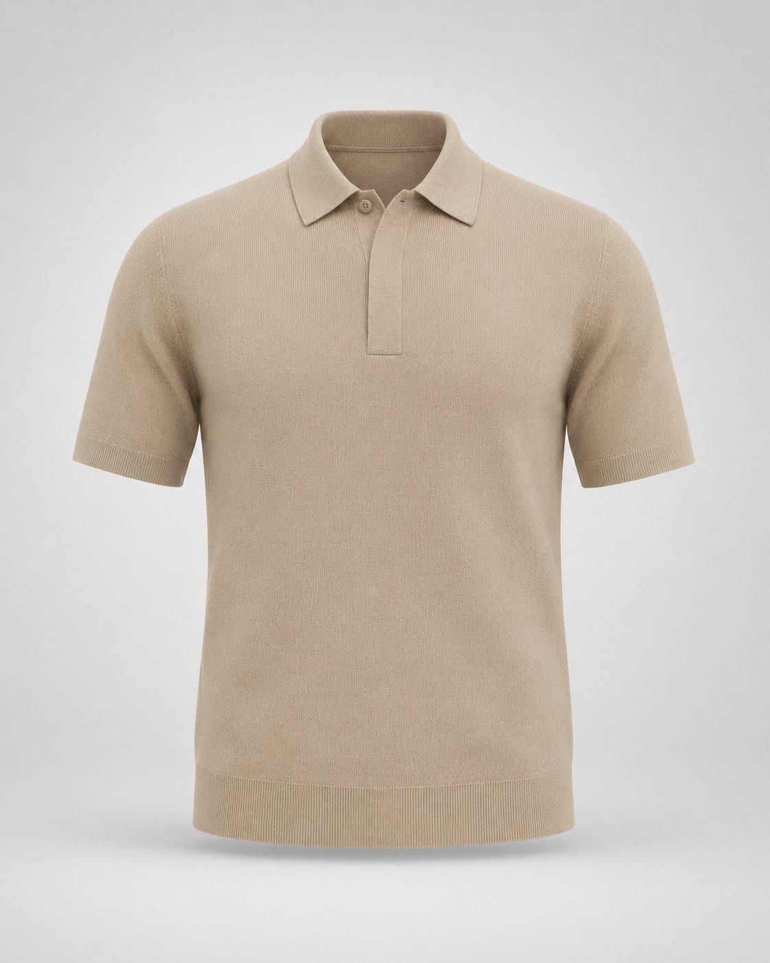Polo maille GASPARD - Image 3