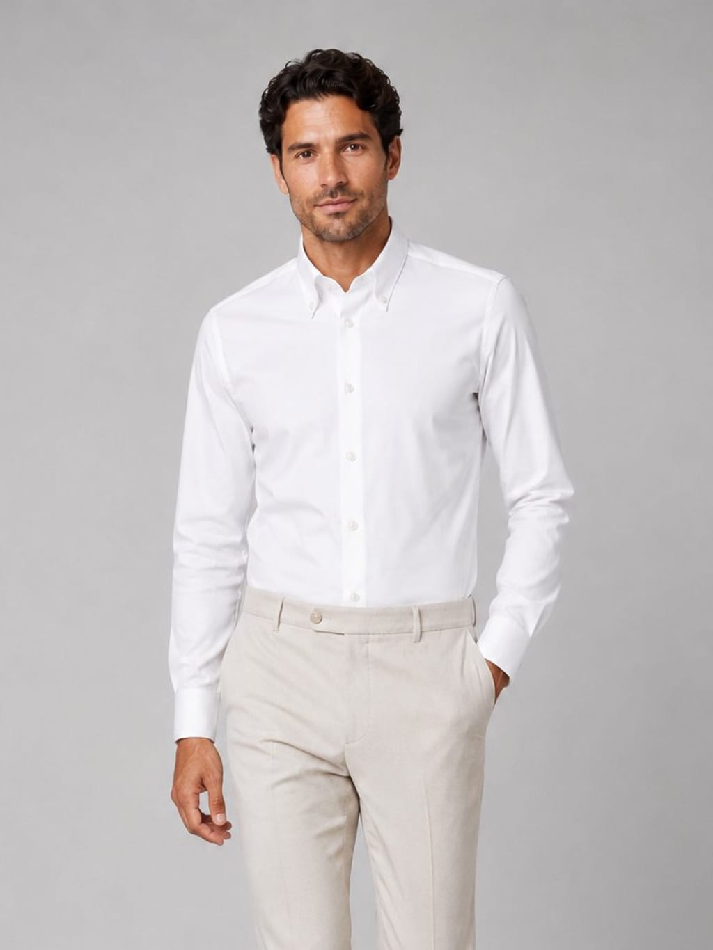 Chemise AMERICANO - Imagem 1