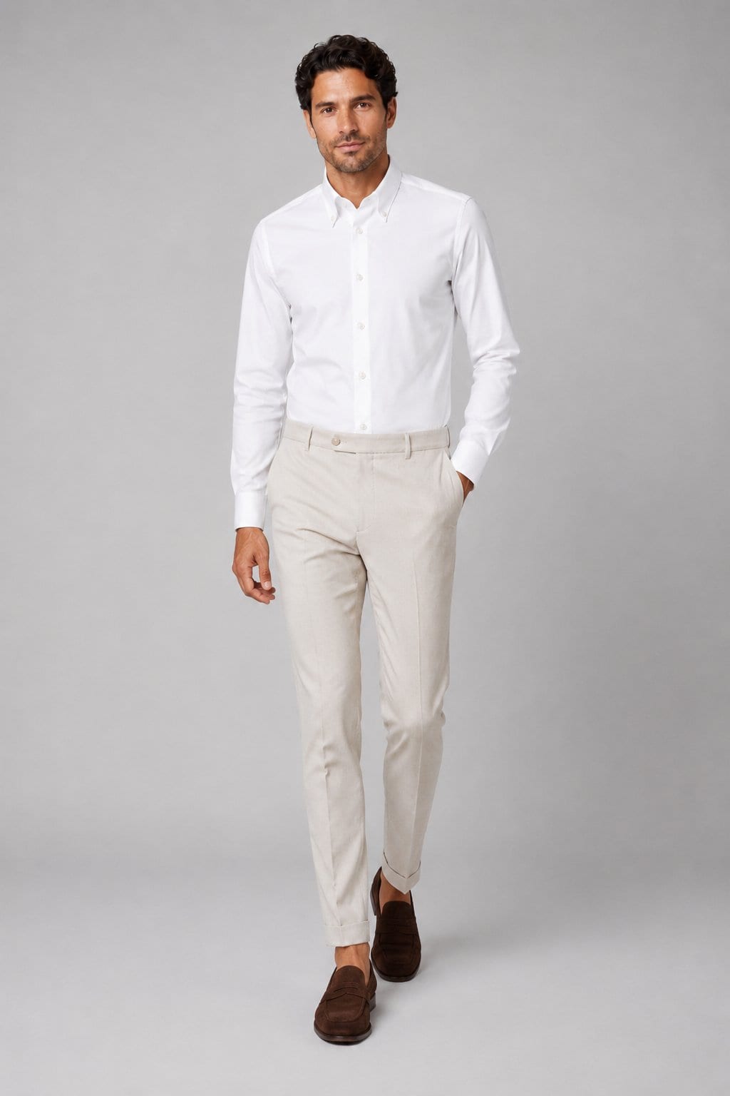 Chemise AMERICANO - Imagem 1