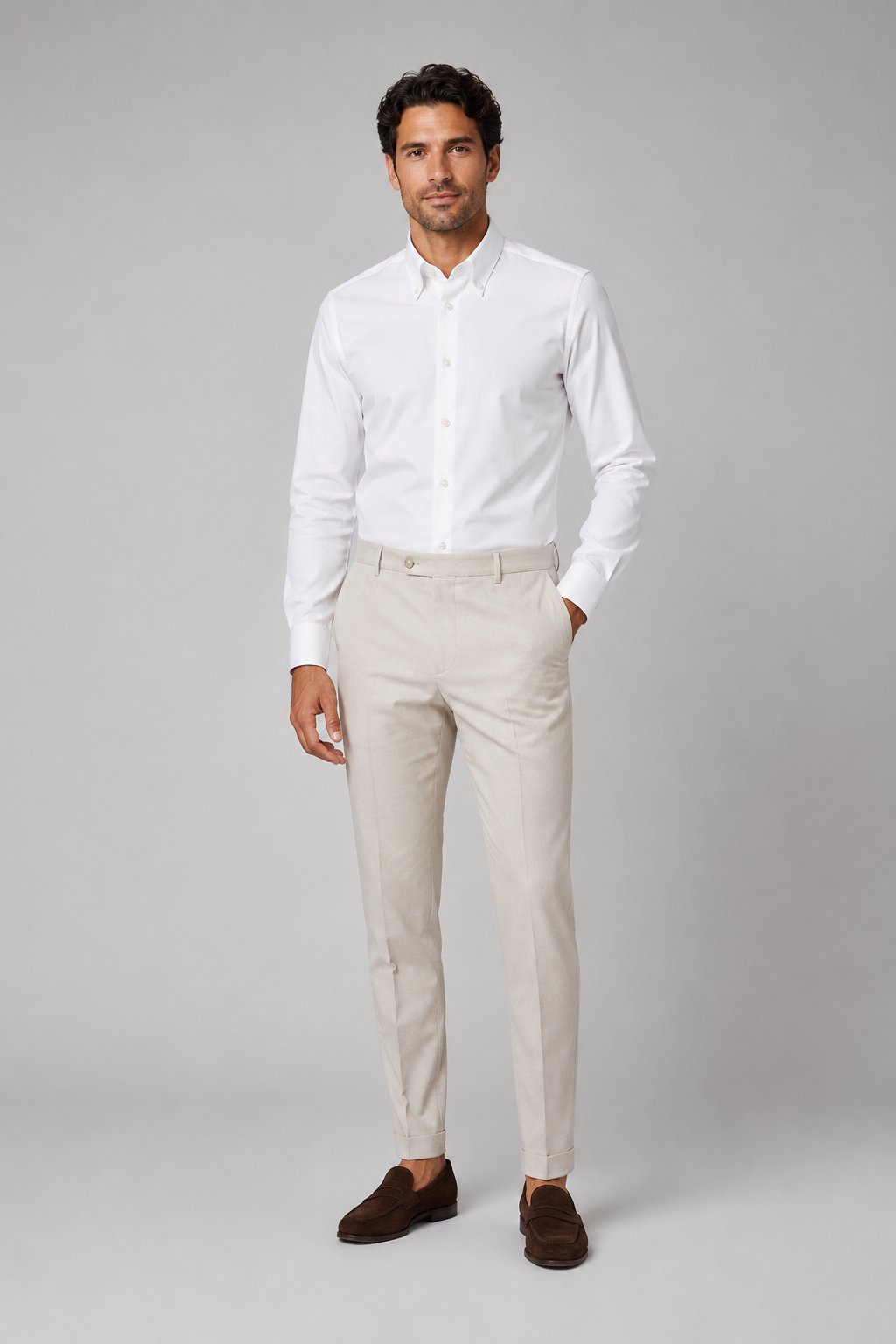 Chemise AMERICANO - Image 2
