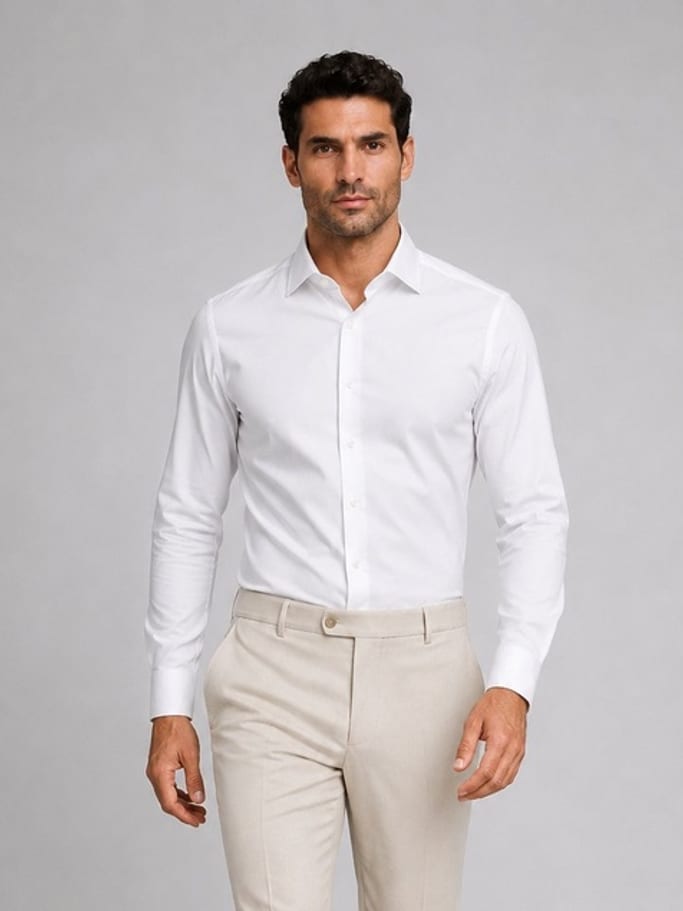Chemise THEODORE_091