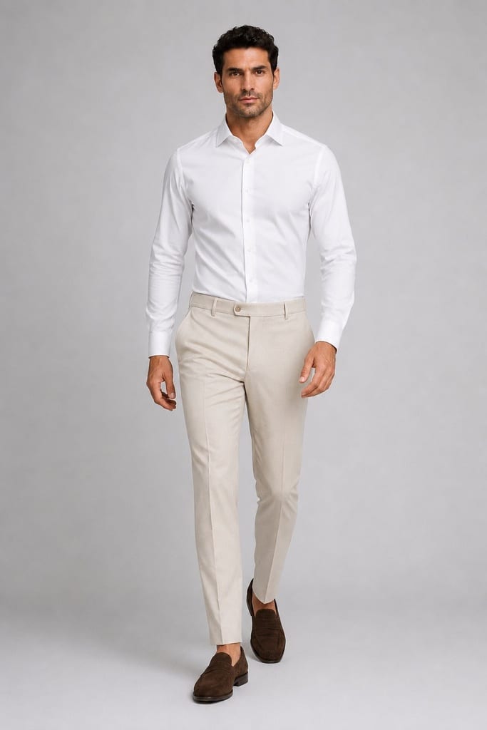 Chemise THEODORE_091