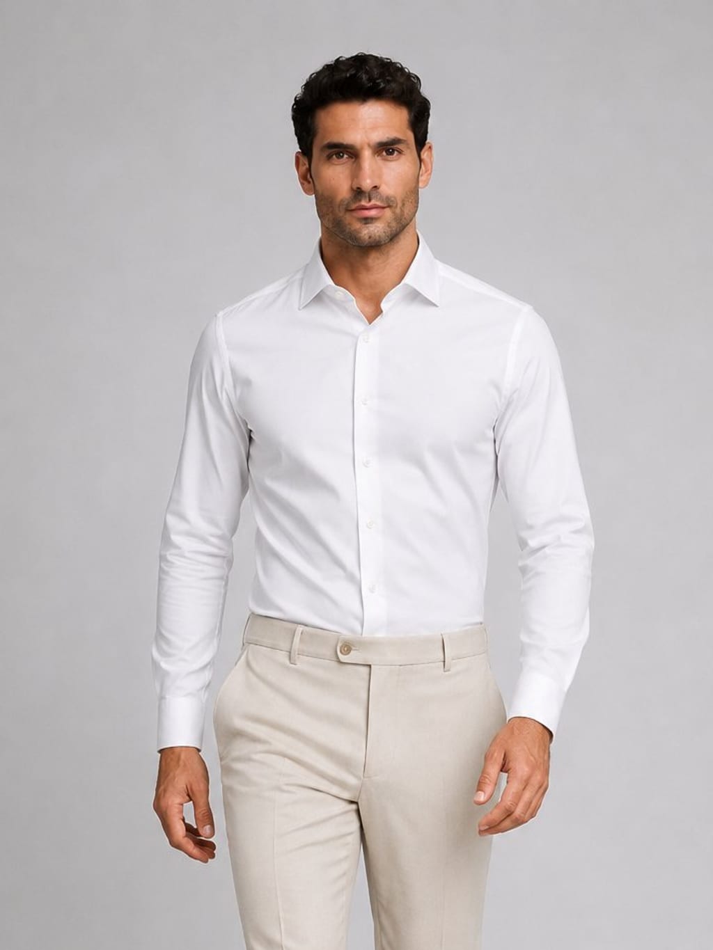 Chemise THEODORE_091 - Image 1