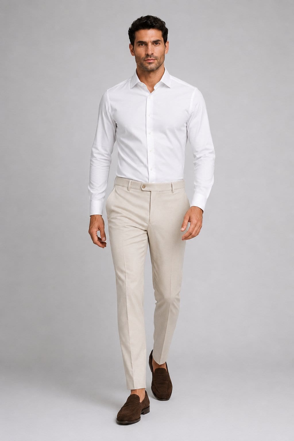 Chemise THEODORE_091 - Image 1