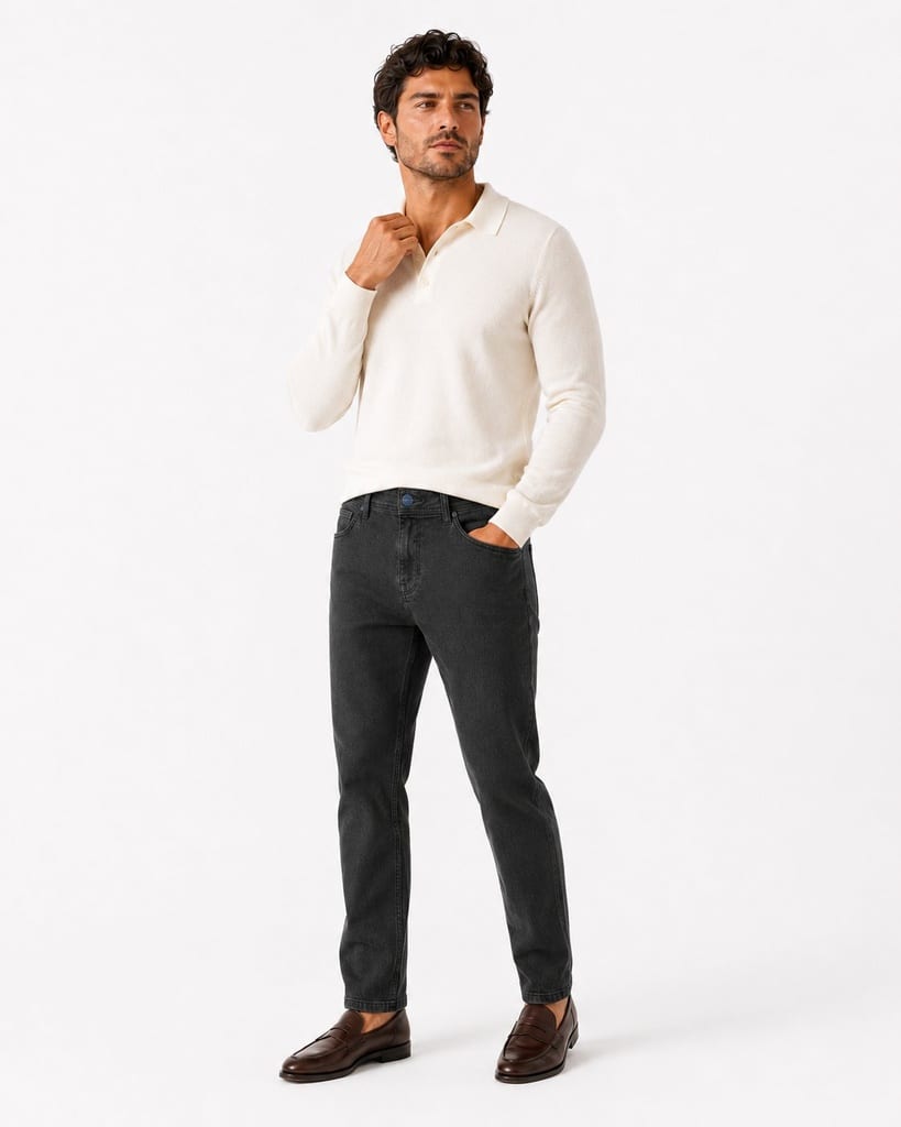 Jeans NOAH