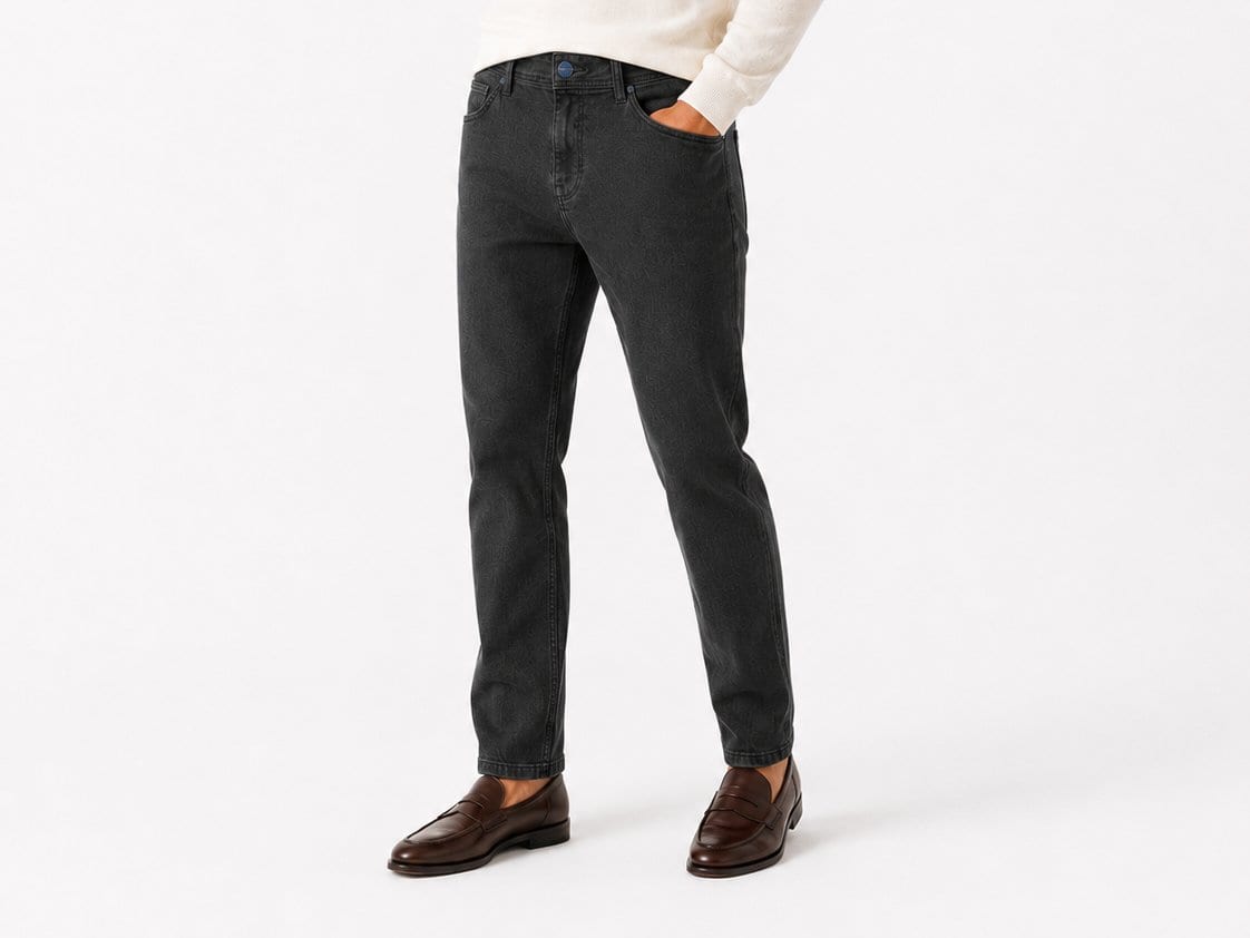 Jeans NOAH - Imagen 1