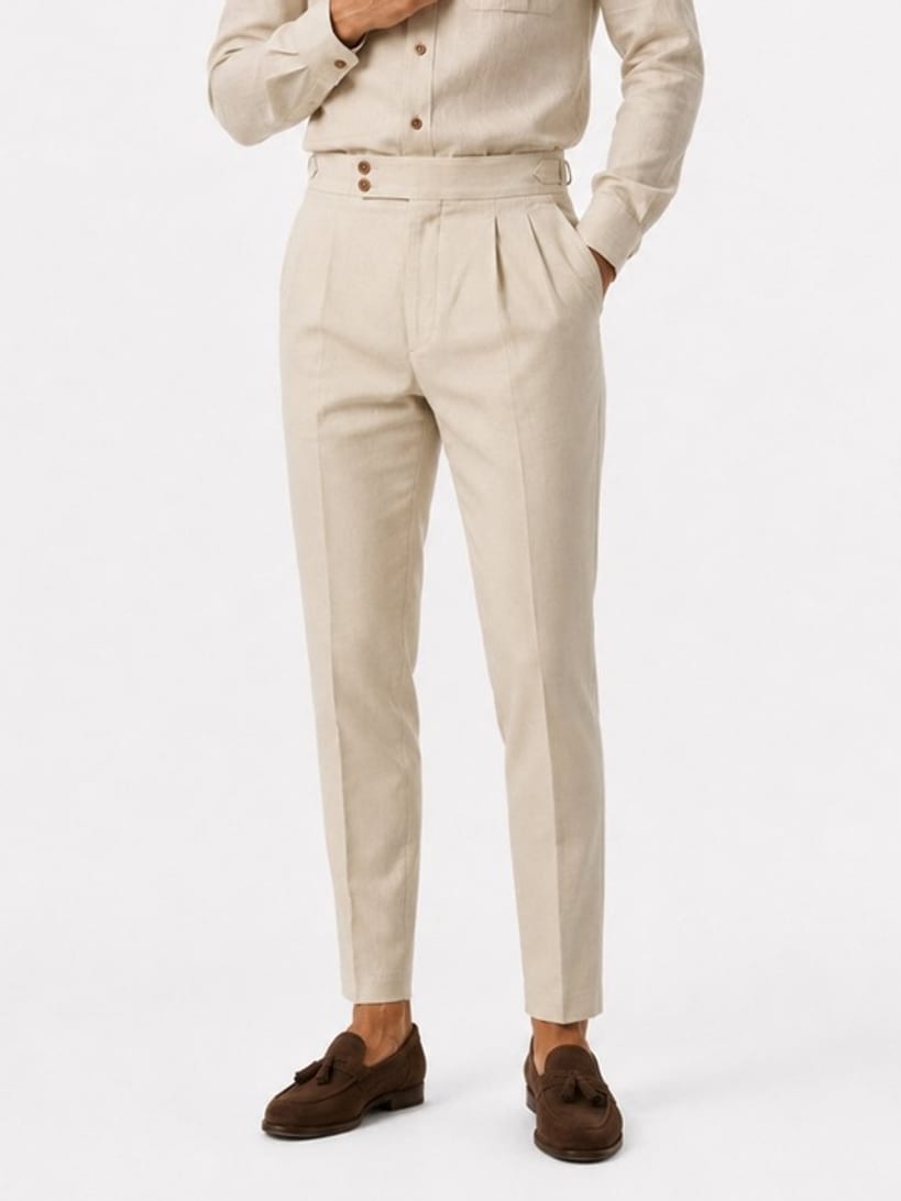 Pantalon CLAUDE