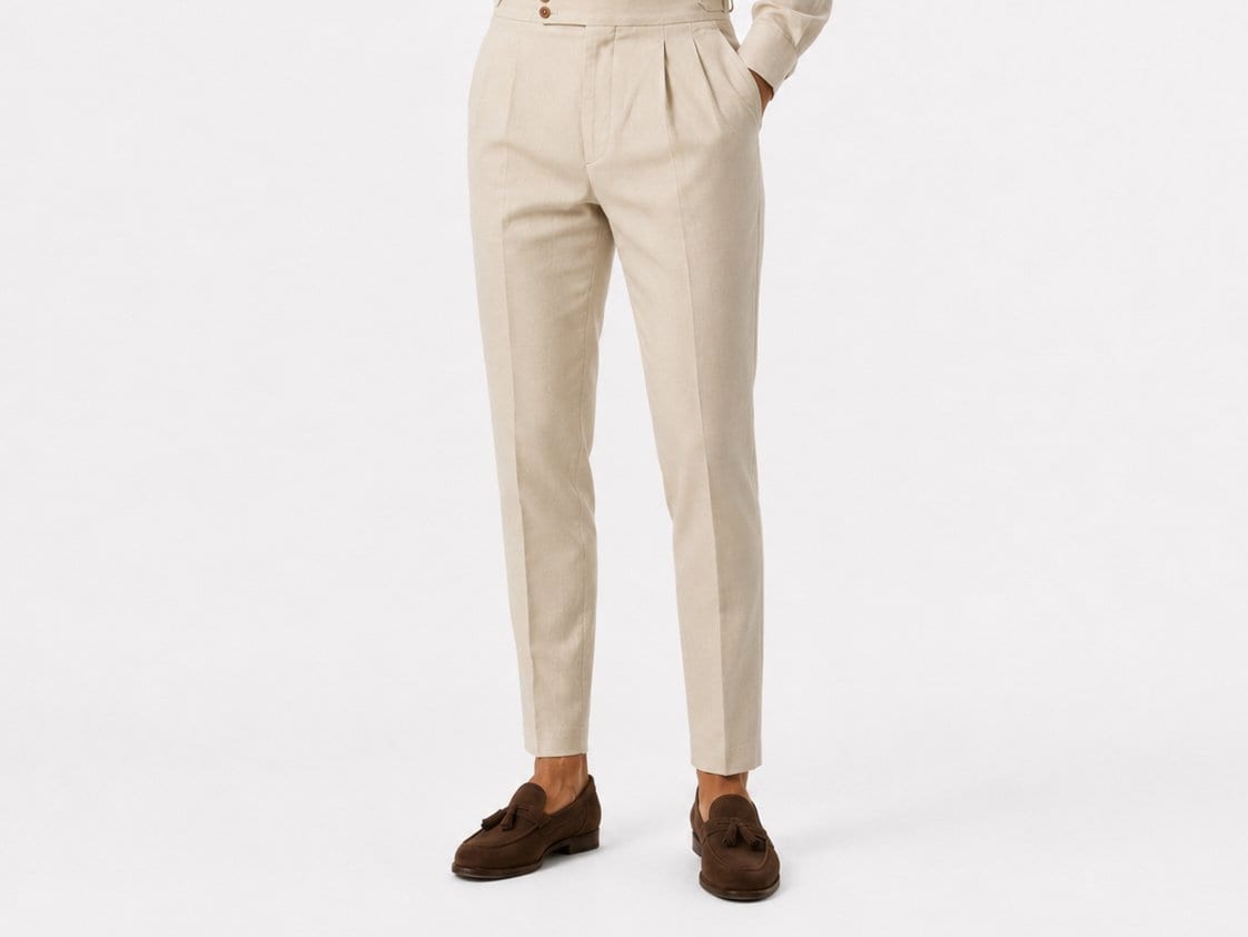 Pantalon CLAUDE - Imagen 1