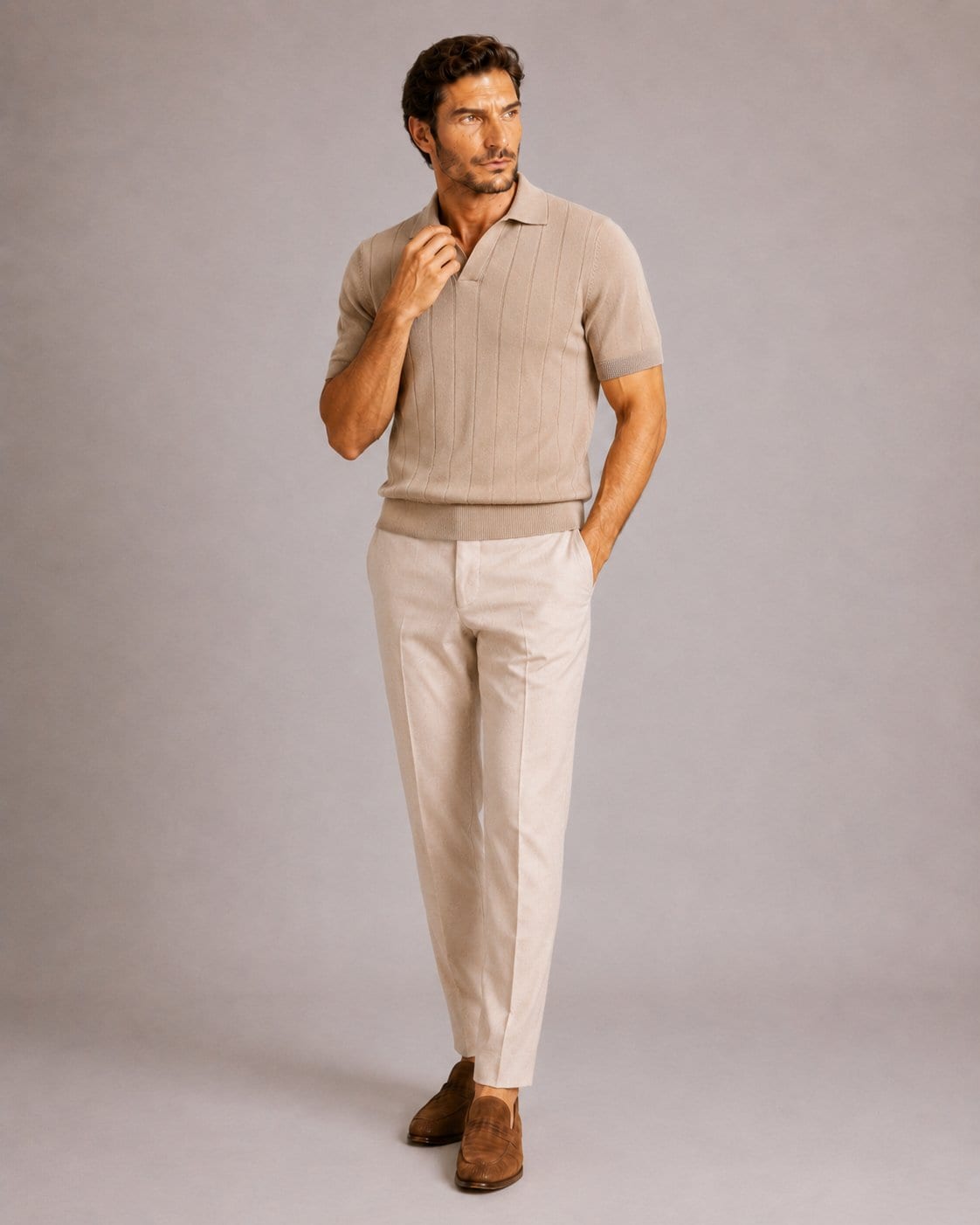BEIGE