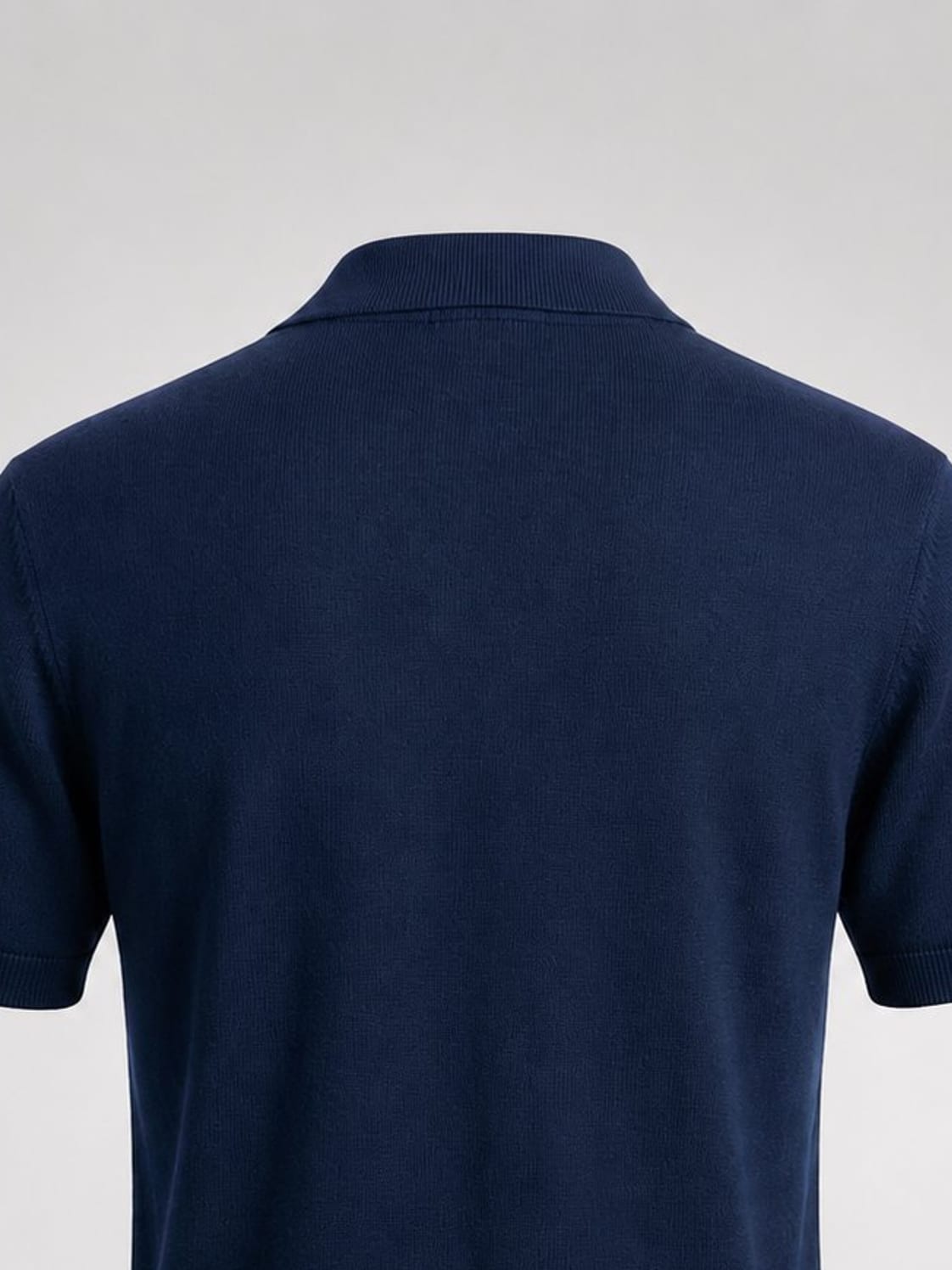 Polo maille MARTIN - Image 4