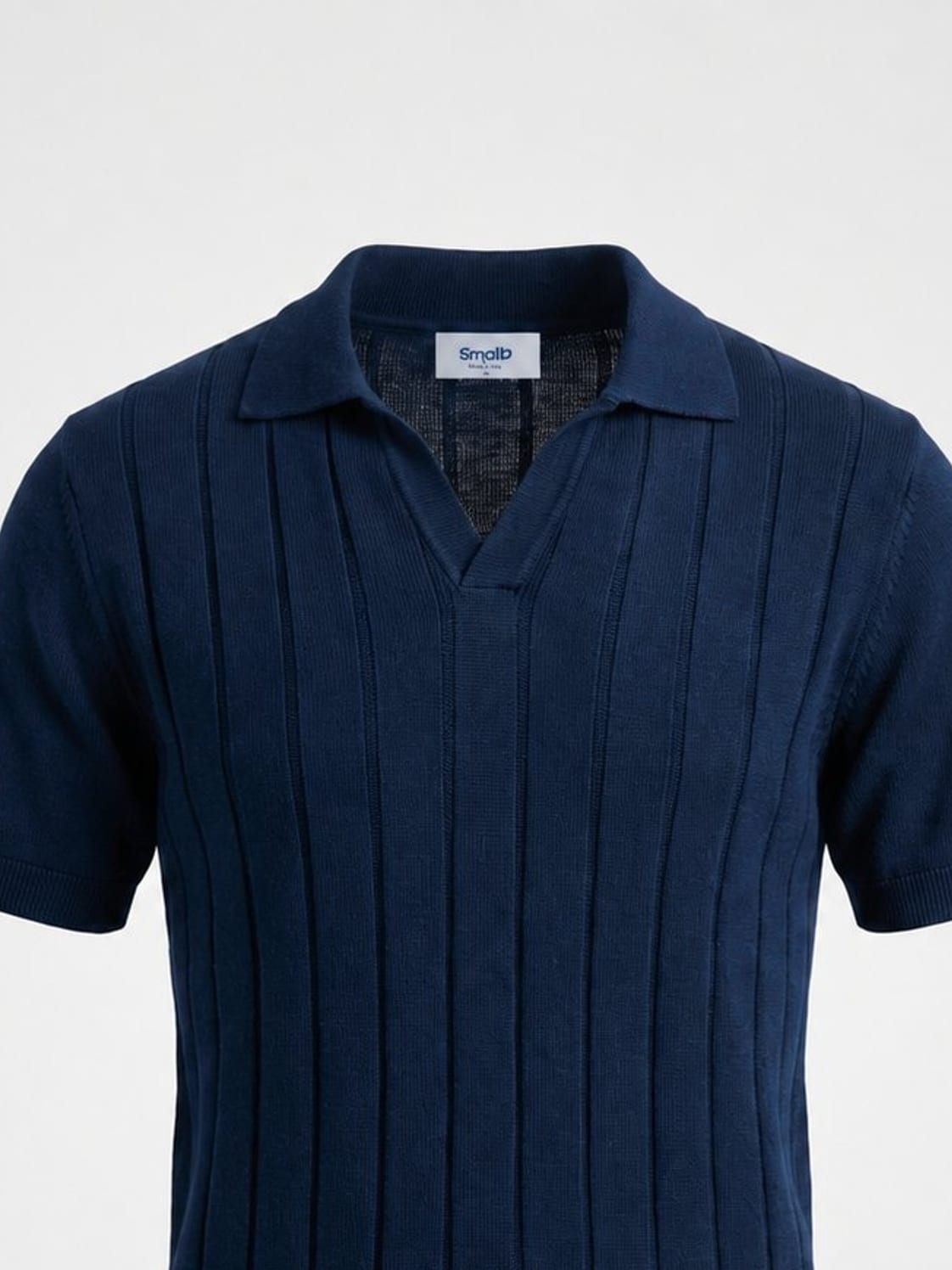Polo maille MARTIN - Image 3
