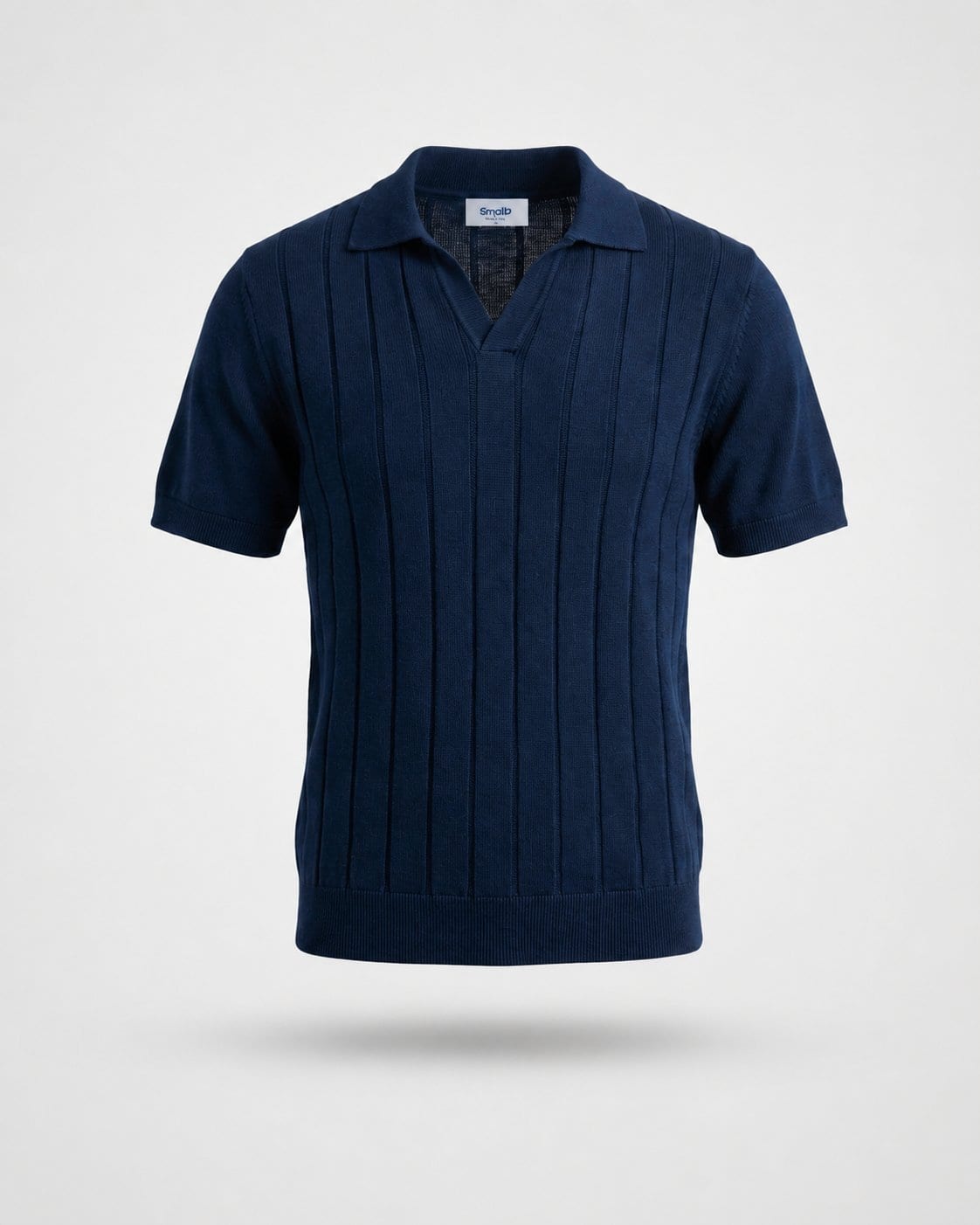 Polo maille MARTIN - Imagem 3