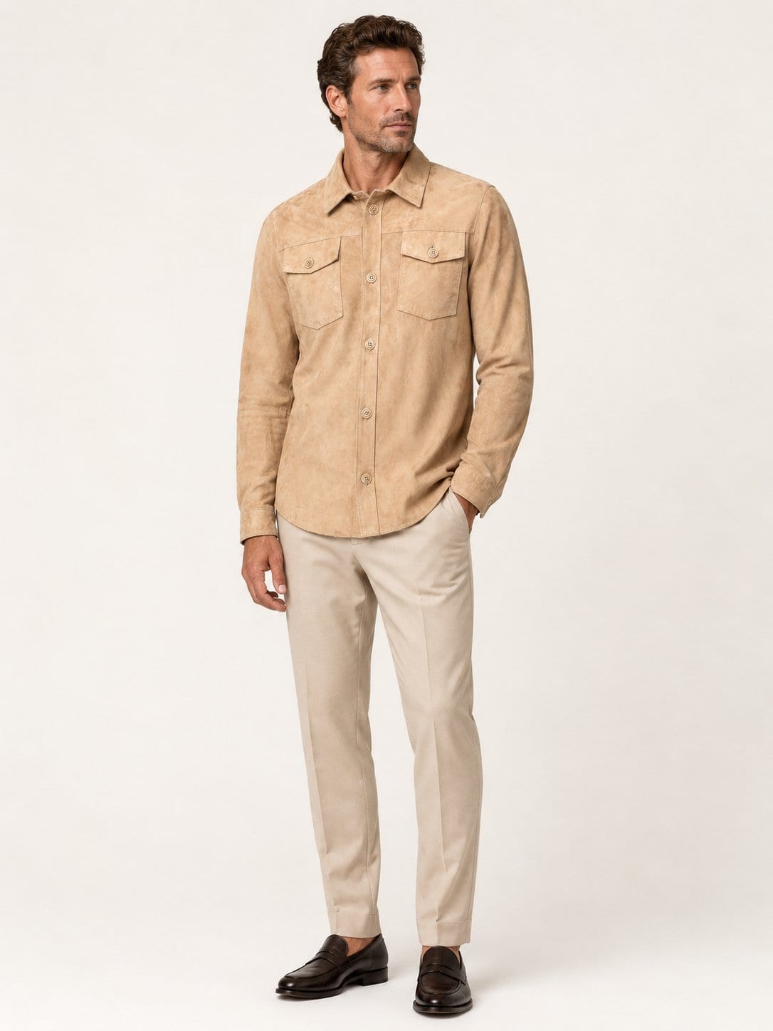 BEIGE