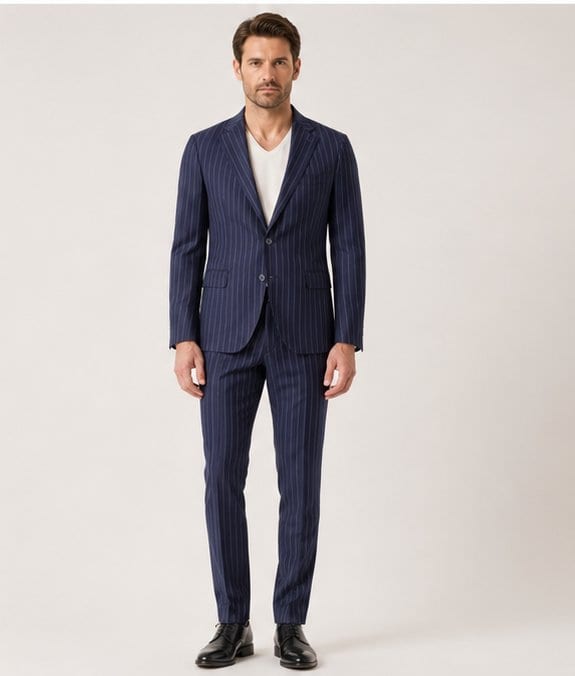Costume DOMENICO_0138_GR - Image 1