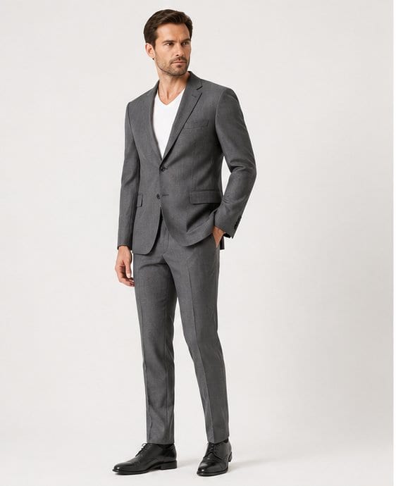 Costume DOMENICO_0139_GR - Image 1