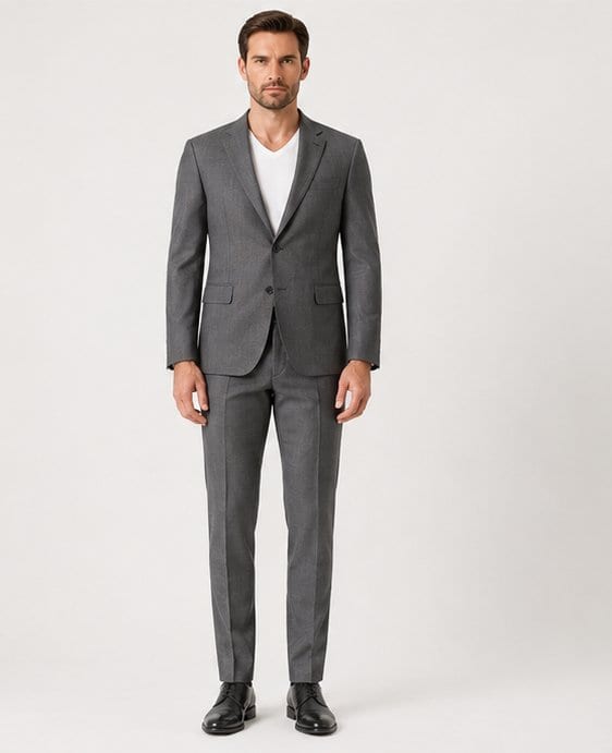 Costume DOMENICO_0139_GR - Image 2