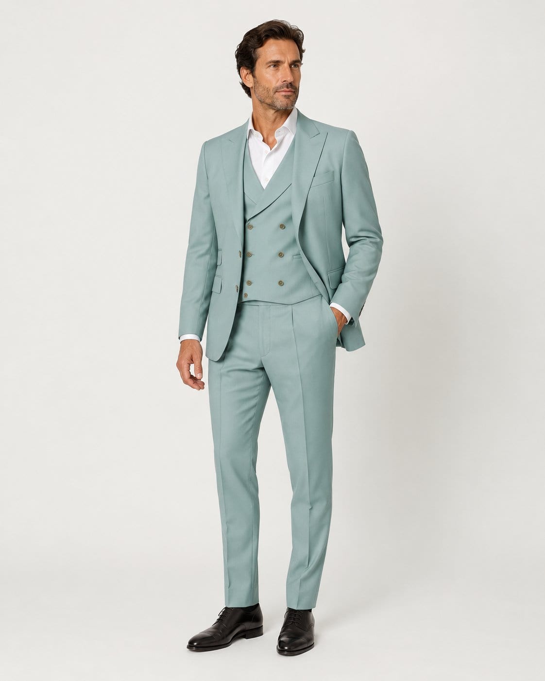 Costume GREG/CLAUDE/ROLAND - Image 2
