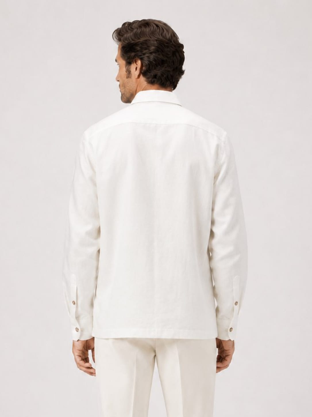 Chemise ALAIN - Image 4