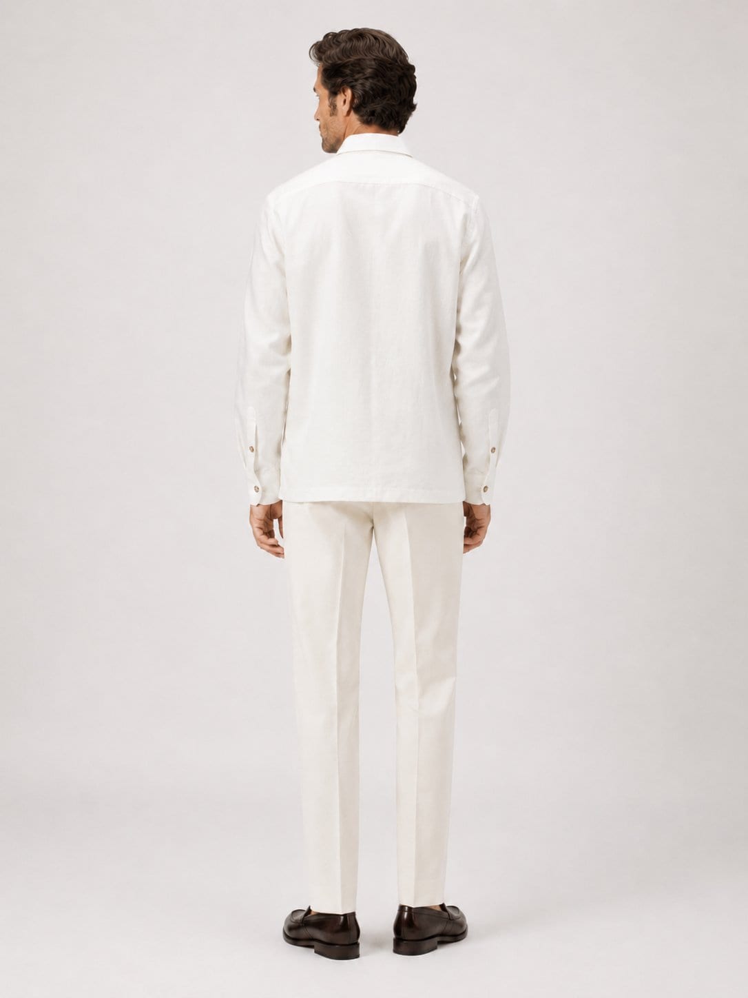 Chemise ALAIN - Image 4