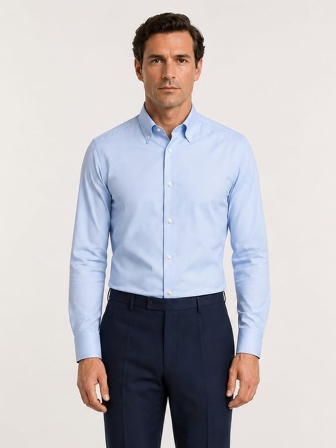 Chemise AMERICANO