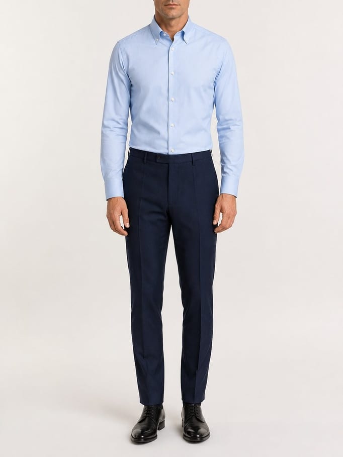 Chemise AMERICANO