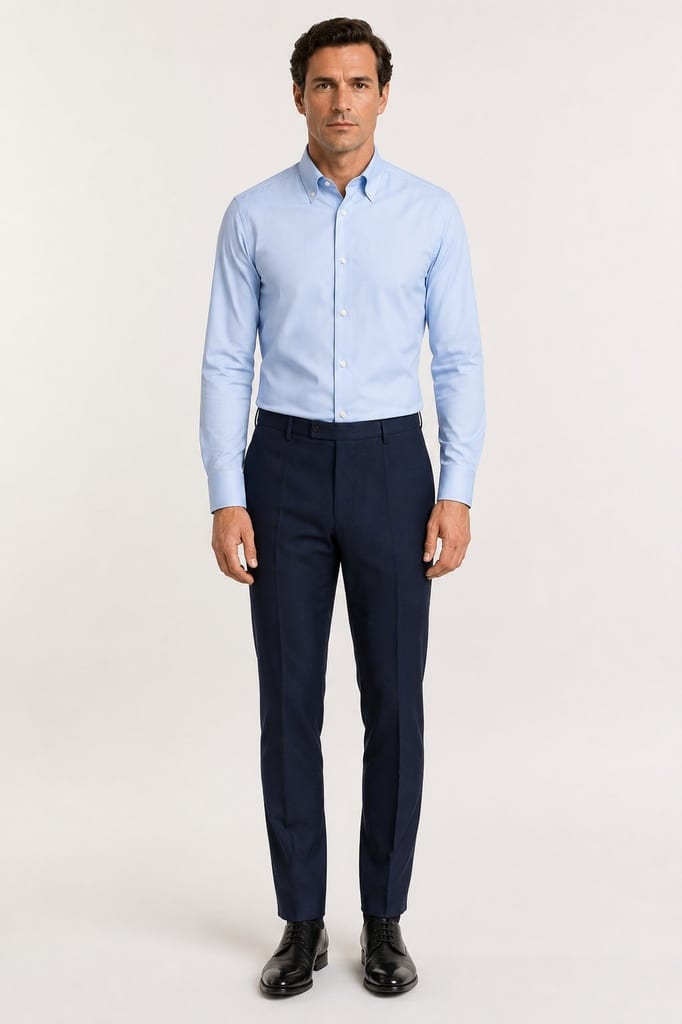Chemise AMERICANO