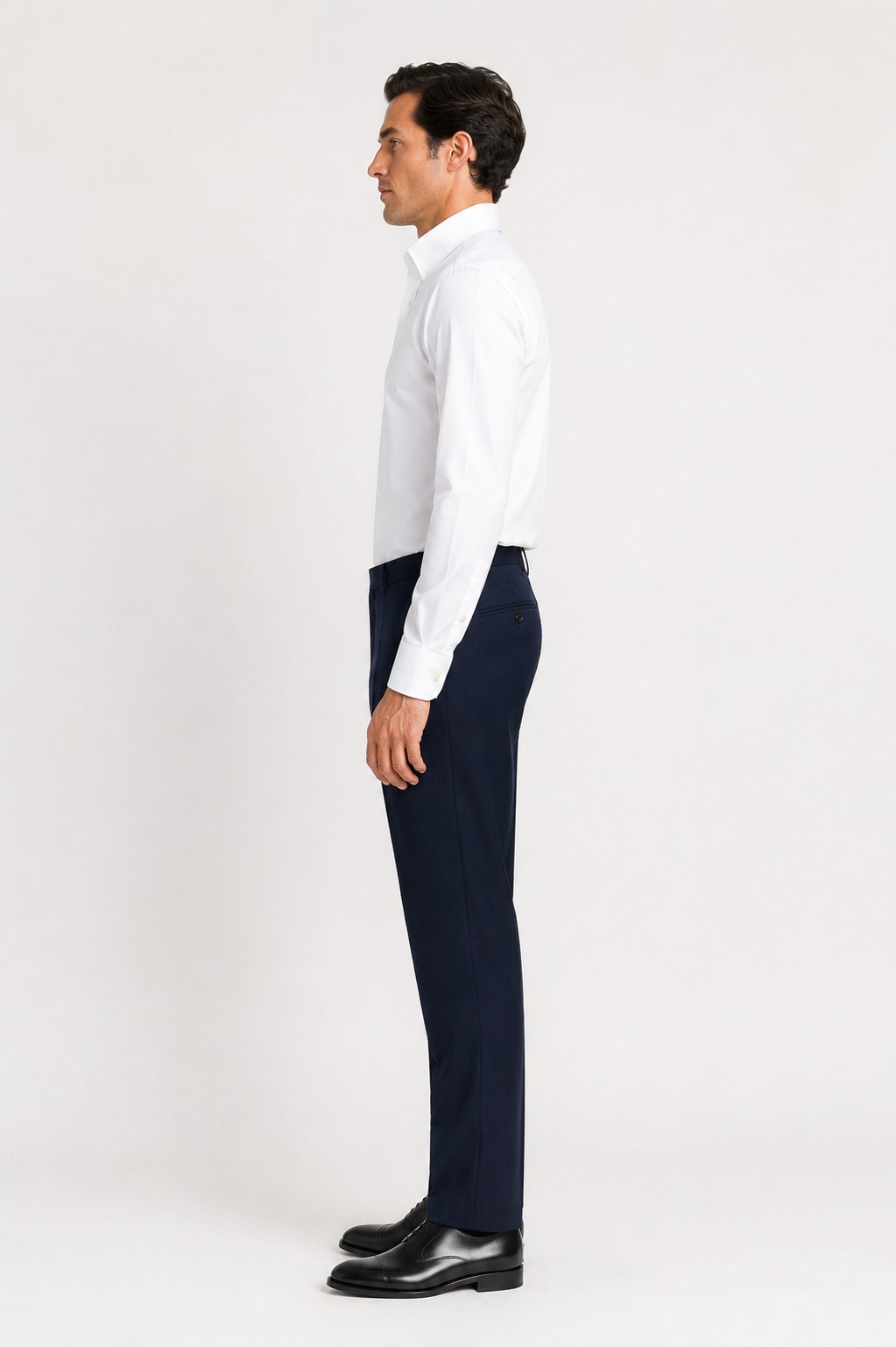 Chemise THEOPHILE_091 - Image 2