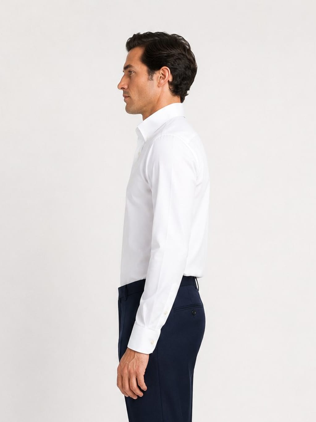 CHEMISE THEOPHILE 091 - Image 2