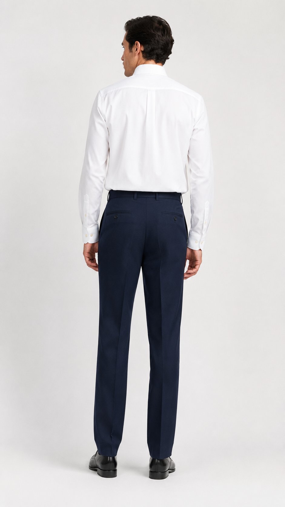 Chemise THEOPHILE_091 - Image 4