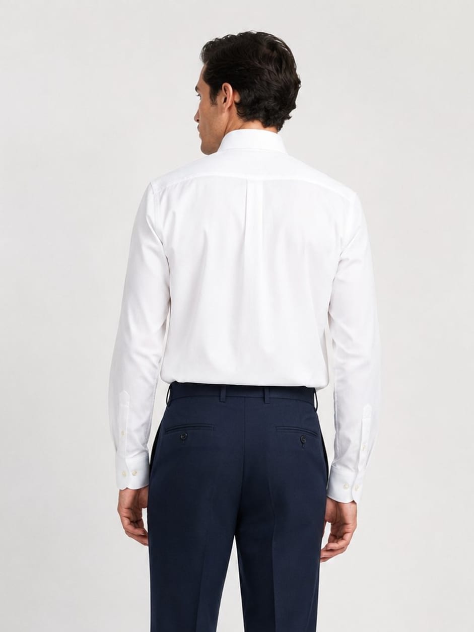 CHEMISE THEOPHILE 091 - Image 4