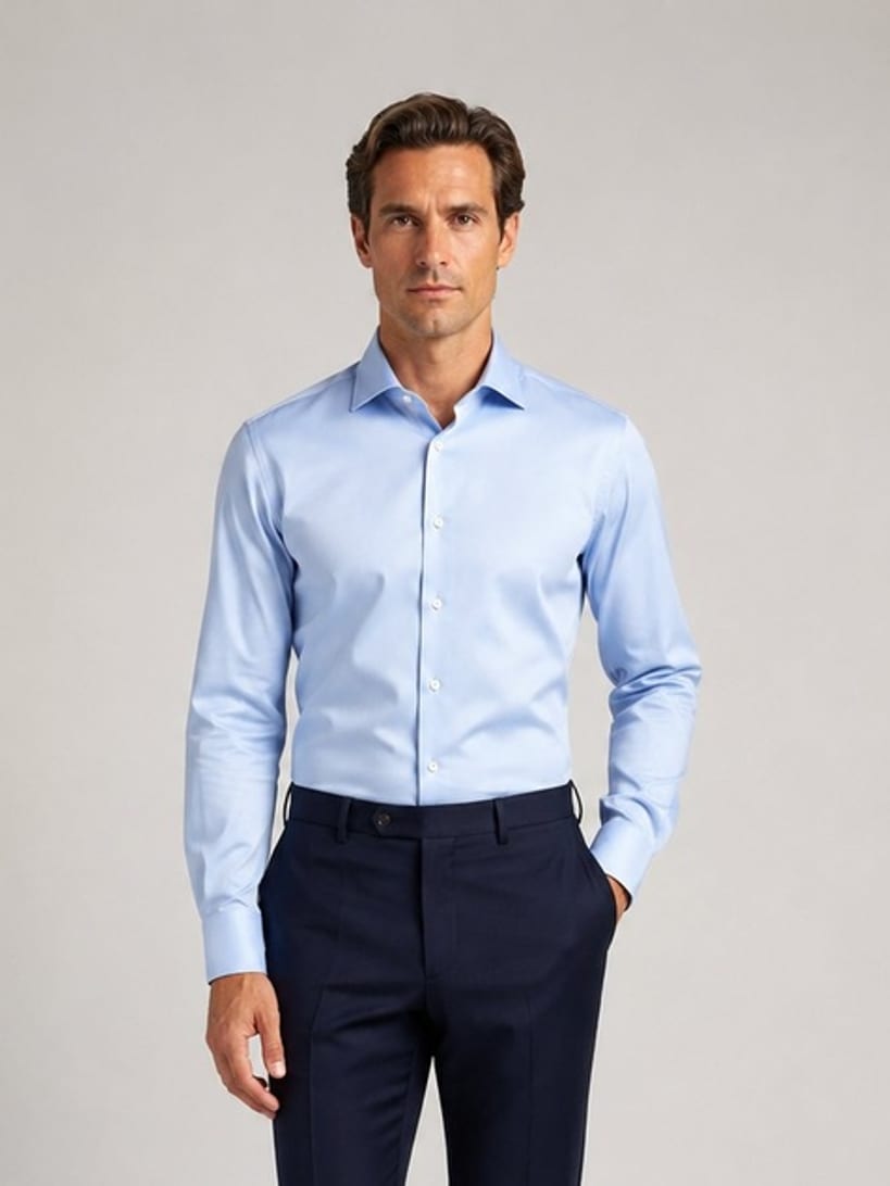 Chemise DORION
