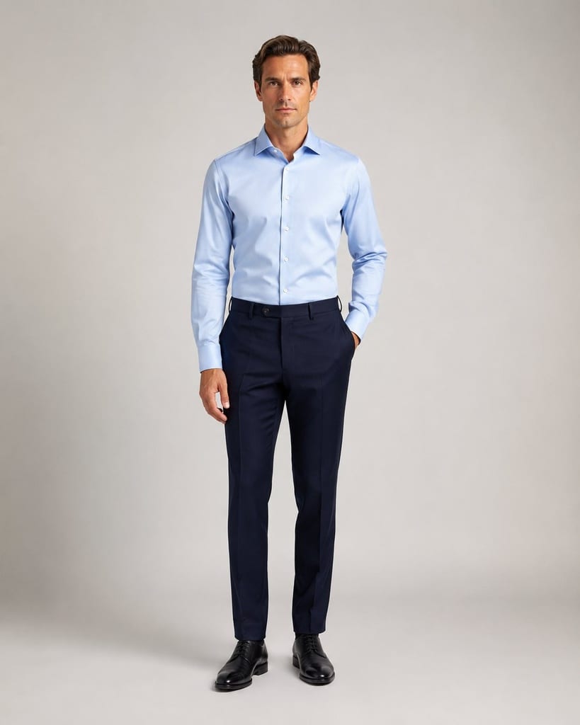 Chemise DORION