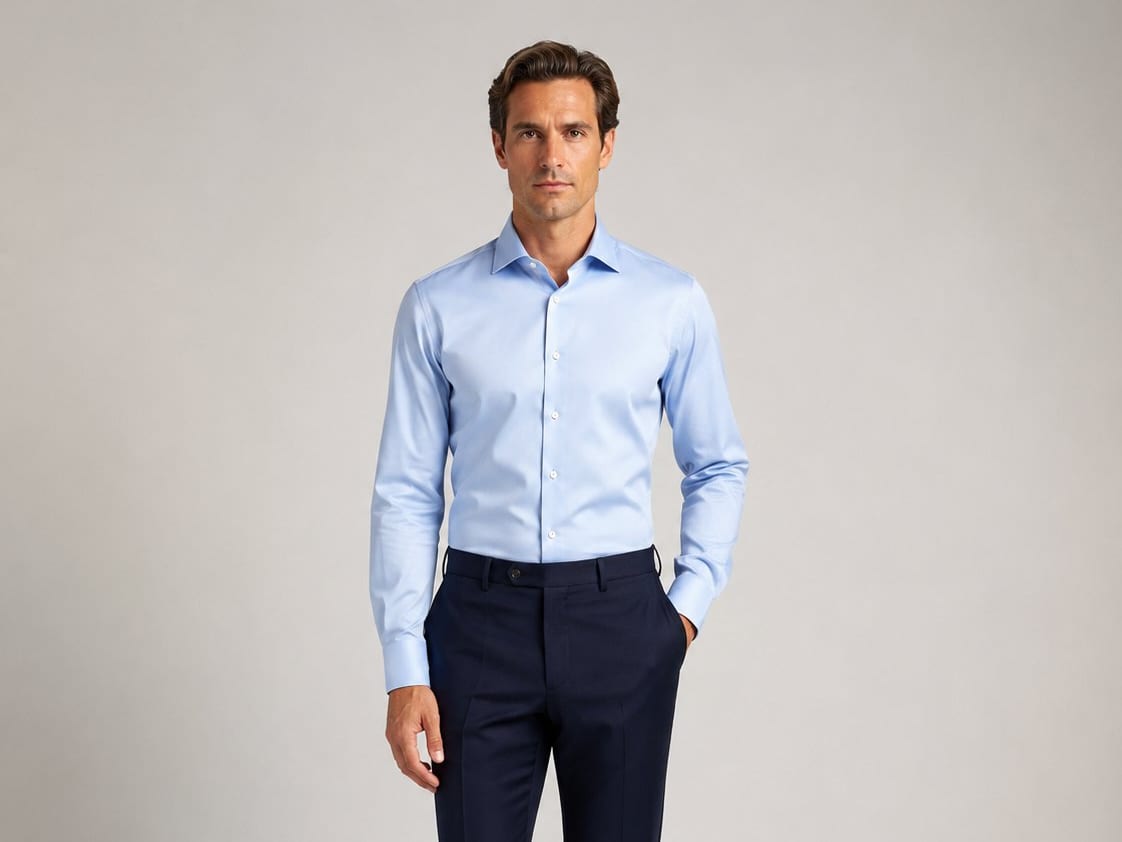 Chemise DORION - Imagen 1