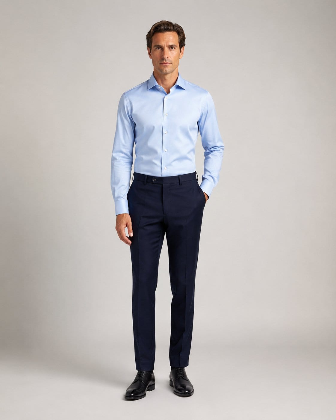 Chemise DORION - Imagen 1
