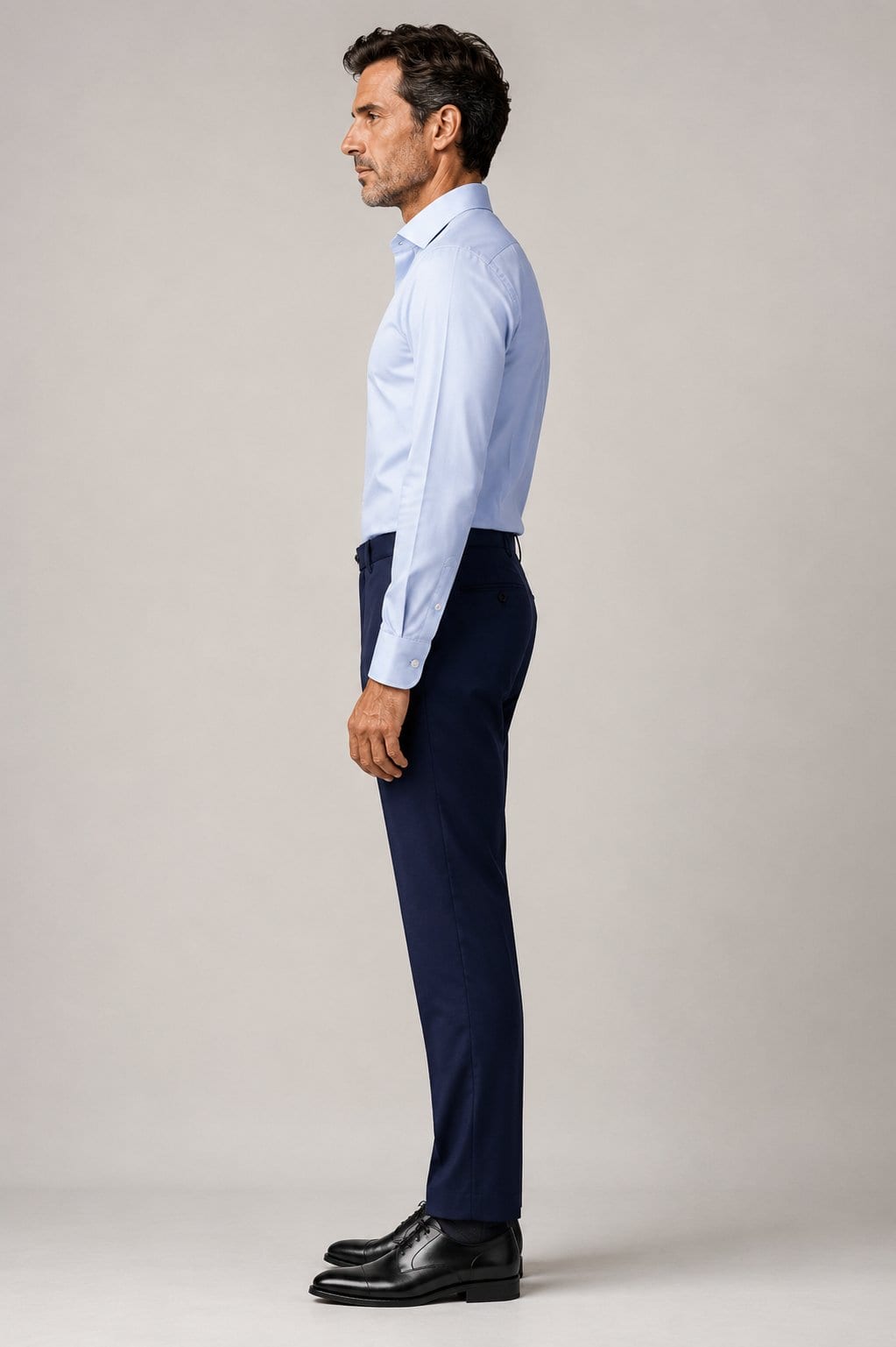 Chemise DORION - Imagen 3