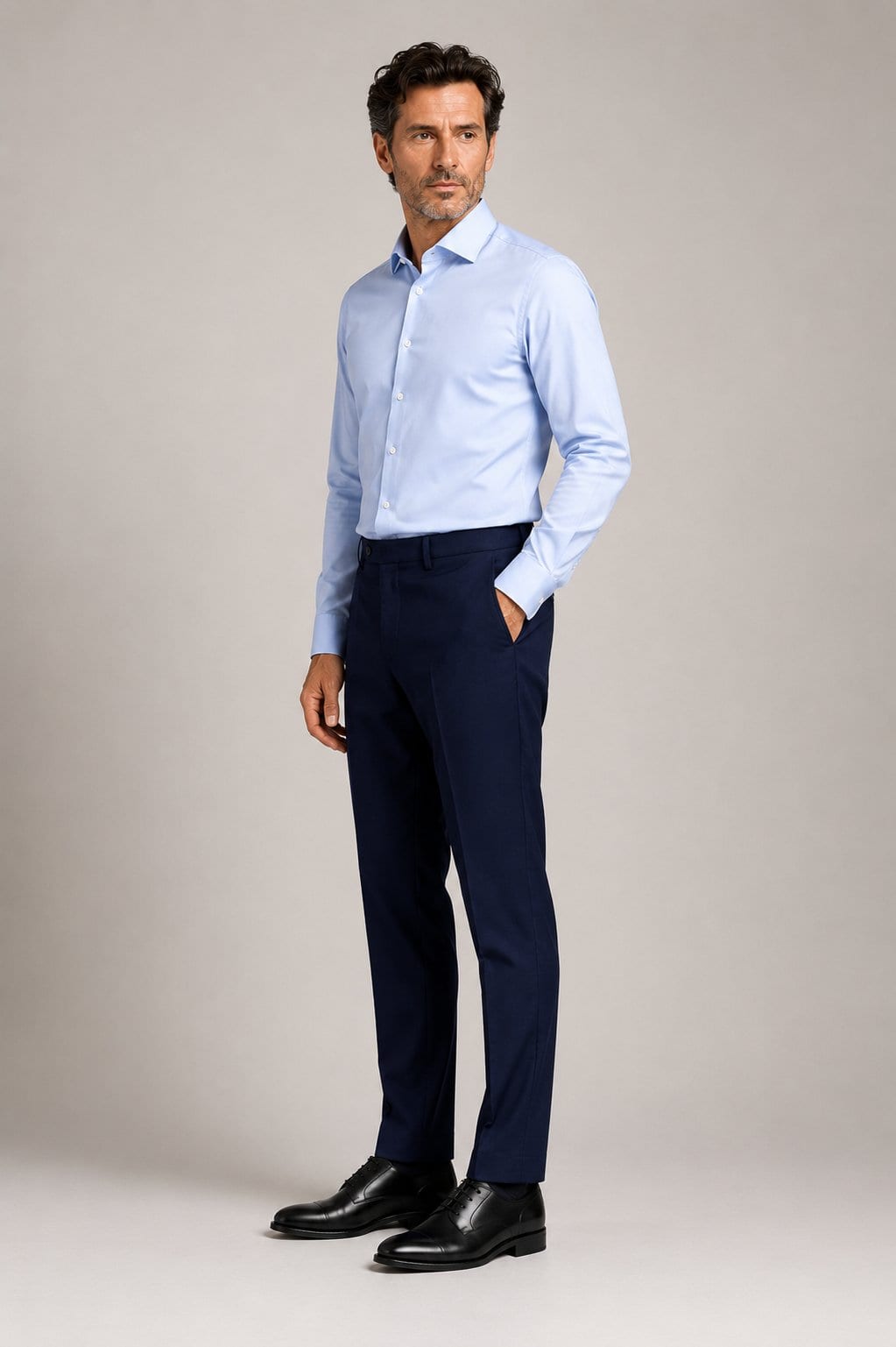 Chemise DORION - Imagen 2