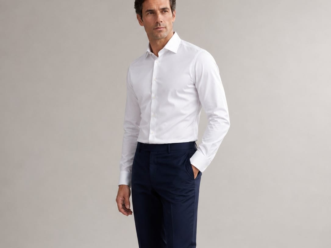 Chemise PASCAL_067 - Image 1